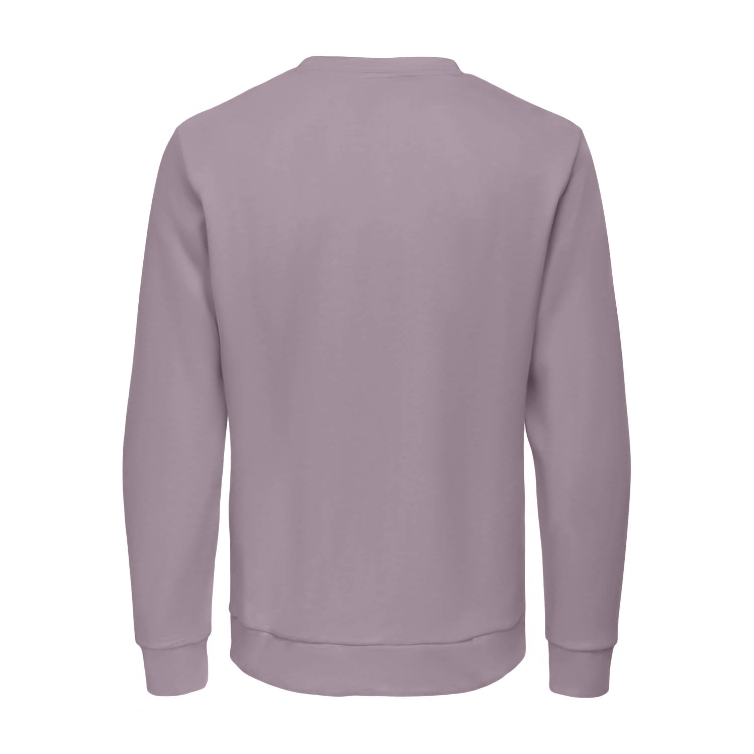ONLY & SONS sweater roze