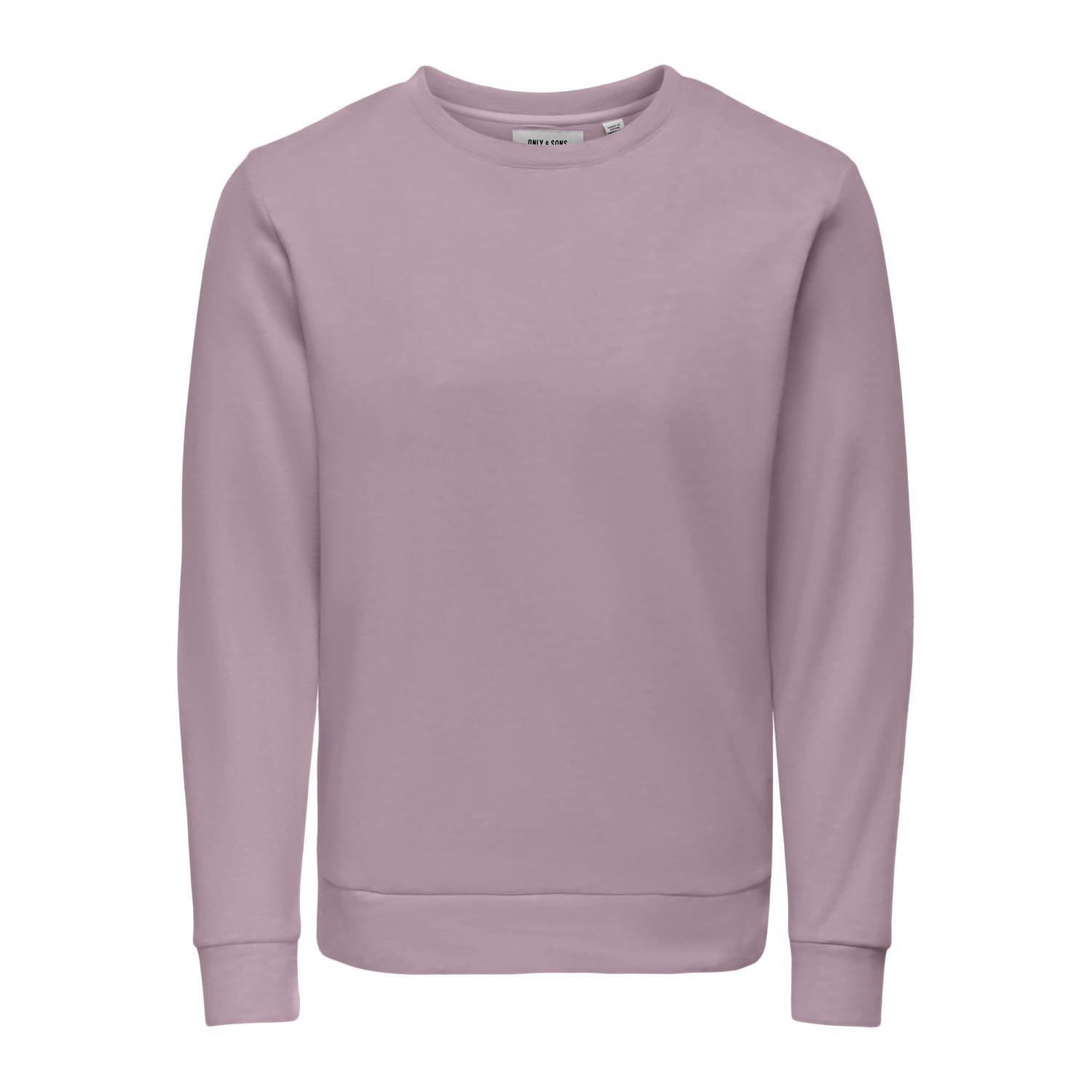ONLY & SONS sweater roze