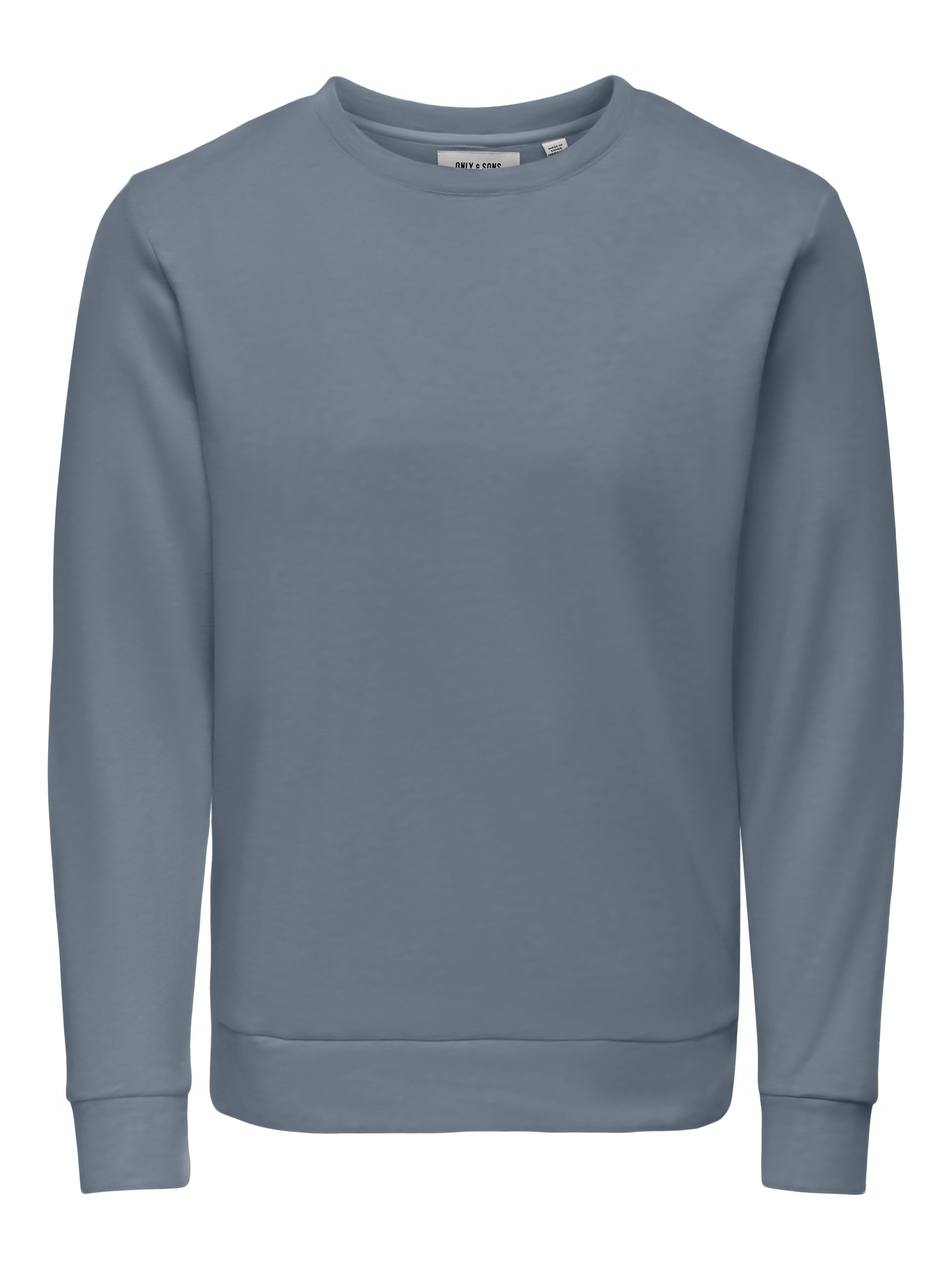 ONLY & SONS coltrui ONSWYLER seal brown