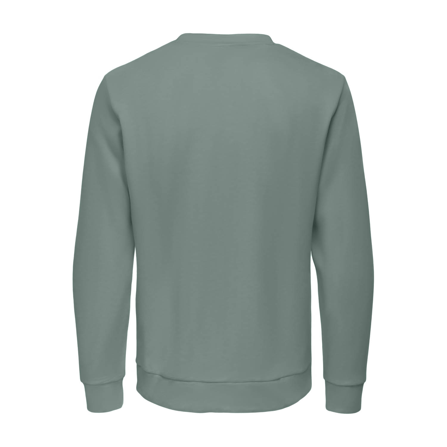 ONLY & SONS sweater groen