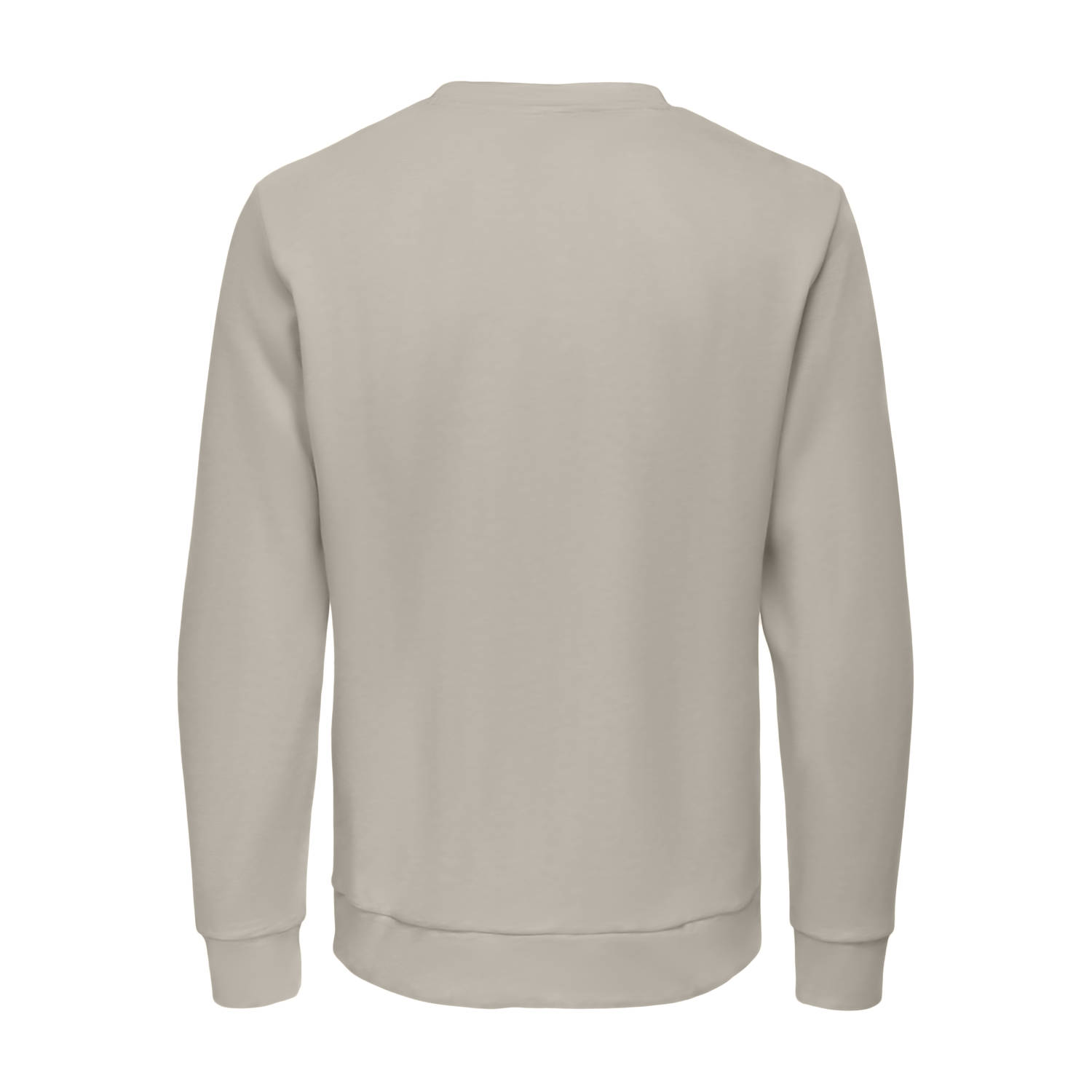 ONLY & SONS sweater ecru