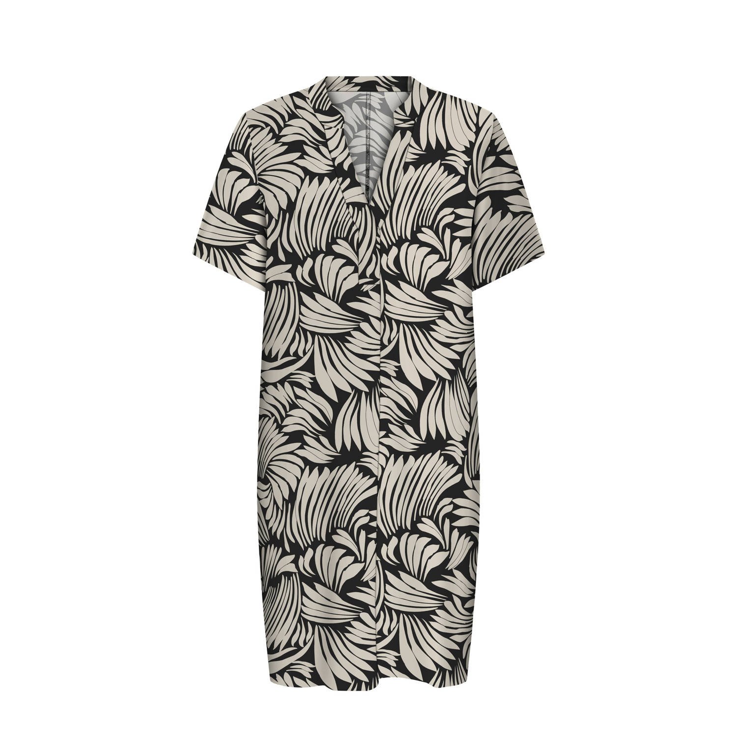 ONLY zomerjurk zwart