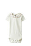 Offwhite/oudroze