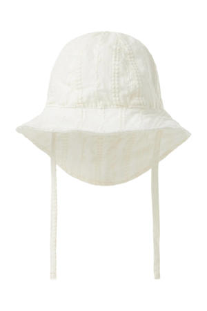 zonnehoed NBFJAZELLE offwhite