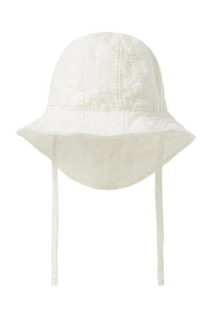 zonnehoed NBFJAZELLE offwhite