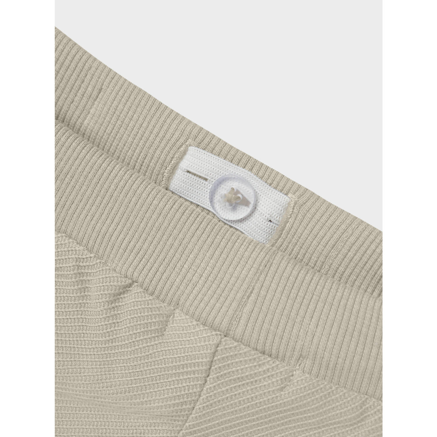 NAME IT BABY regular casual short beige