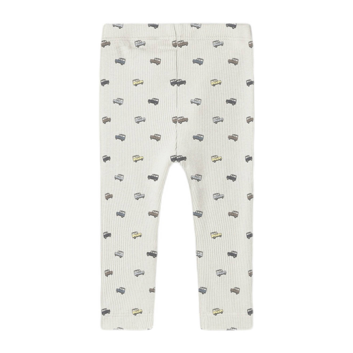 NAME IT BABY regular casual broek beige