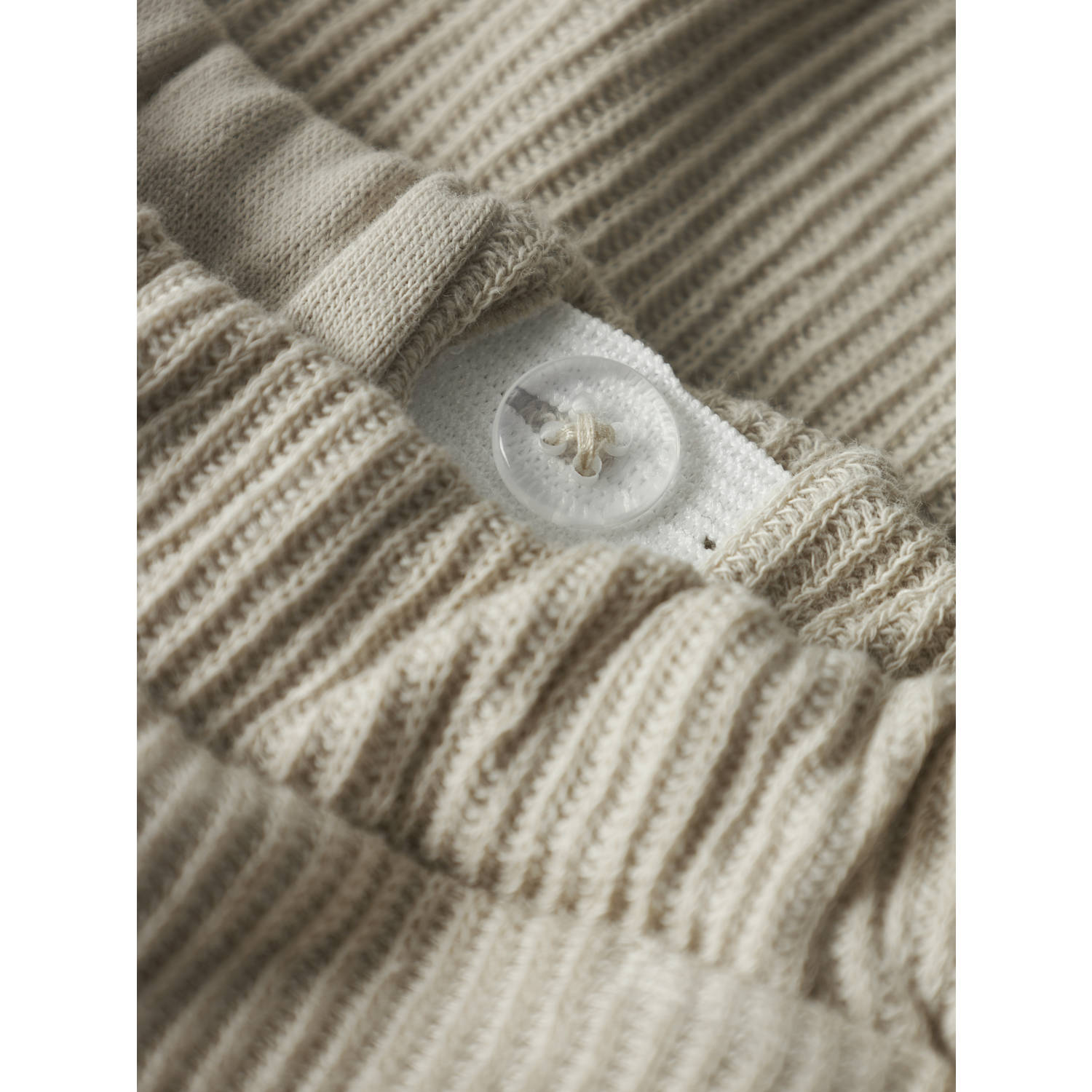 NAME IT BABY regular casual short beige