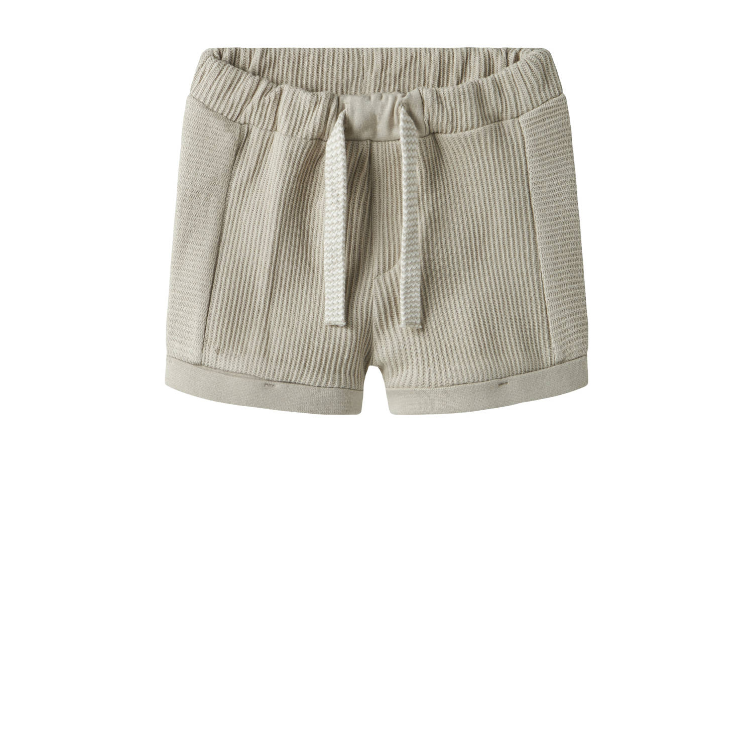 NAME IT BABY regular casual short beige