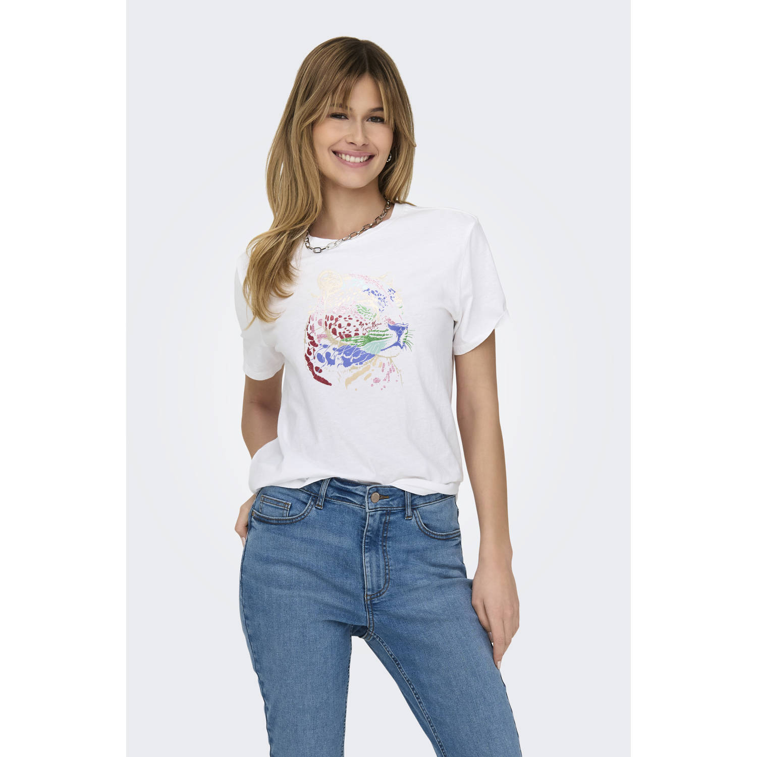 ONLY T-shirt wit