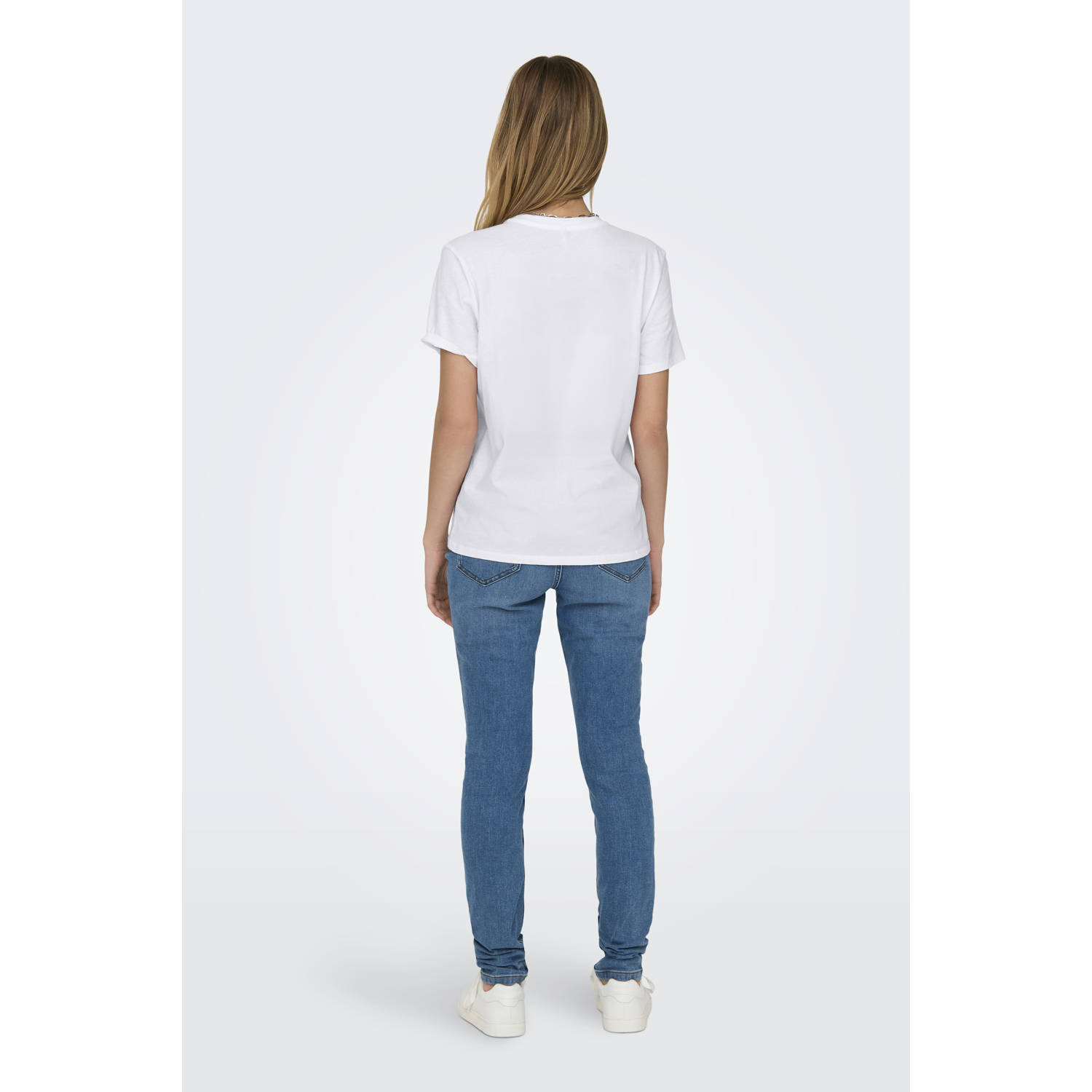 ONLY T-shirt wit