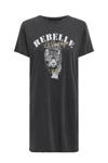 Black-Rebelle Miss