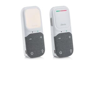 DBX135 Moderne Full Eco audio babyfoon met nachtlampje