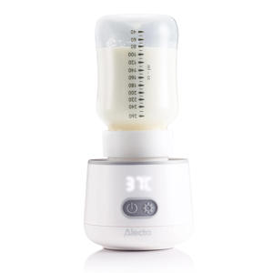 BW1000 Draagbare flessenwarmer voor onderweg