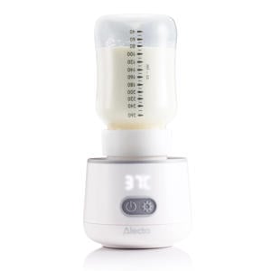 BW1000 Draagbare flessenwarmer voor onderweg