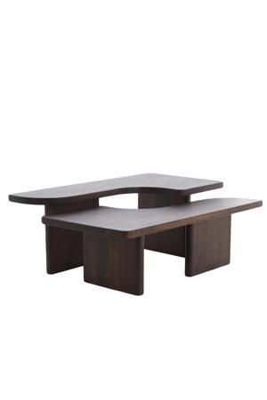 bijzettafel Crato