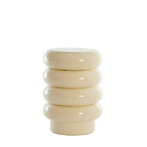 Light & Living bijzettafel Mirogi afbeelding