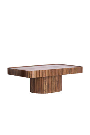 bijzettafel Kioto