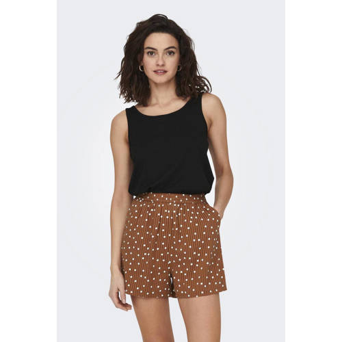 ONLY singlet zwart afbeelding
