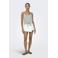 ONLY cropped top grijsgroen