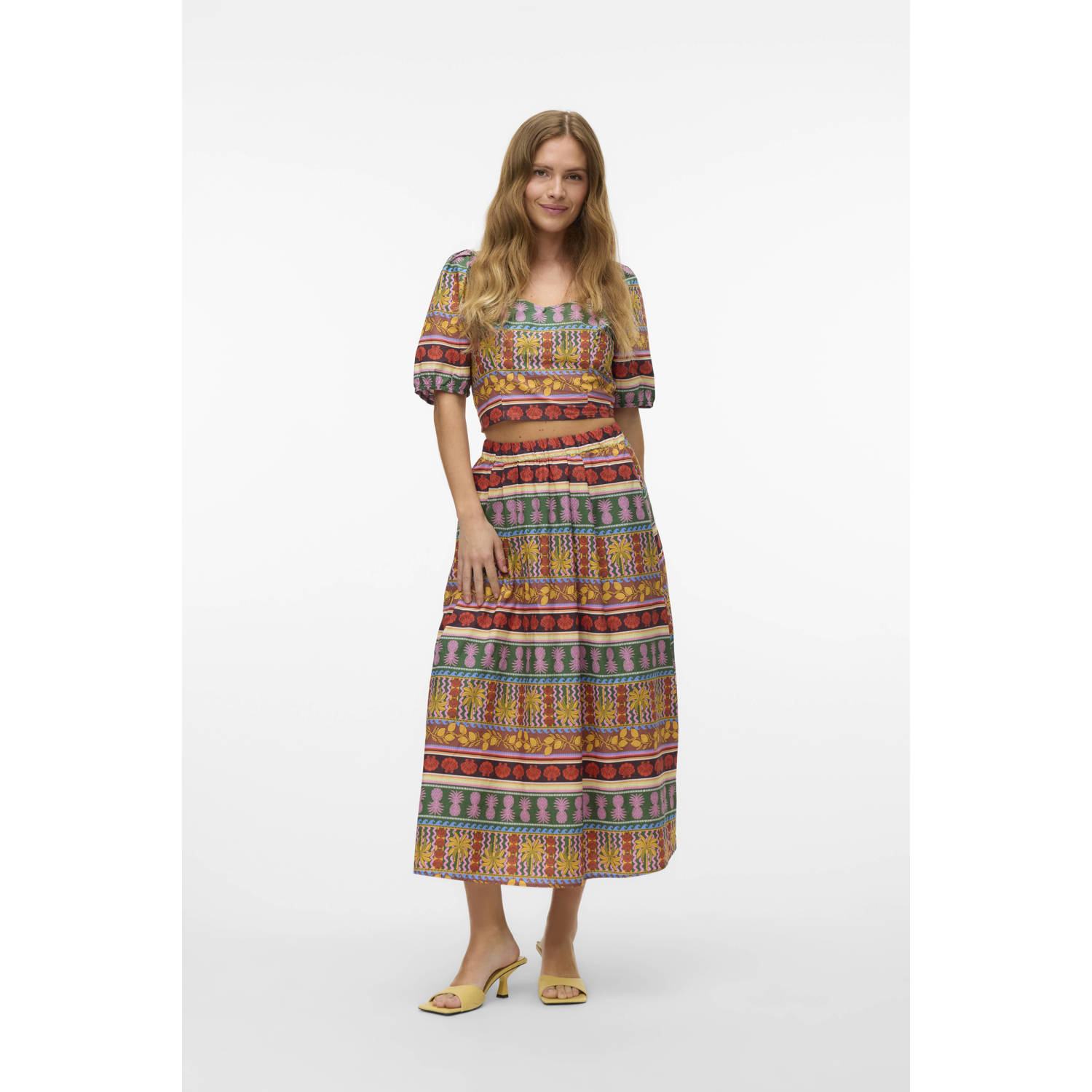 VERO MODA top multi