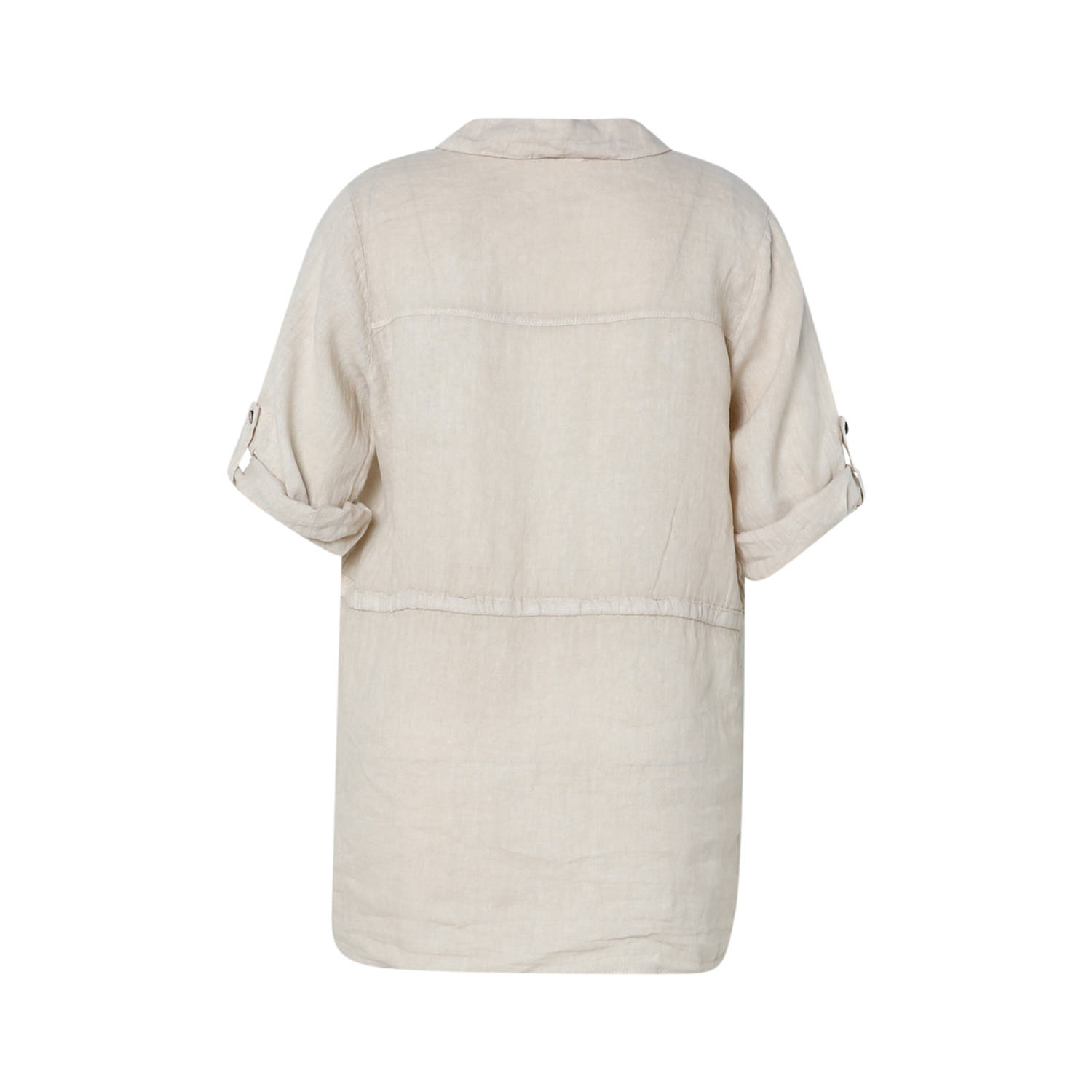 Paprika tuniek