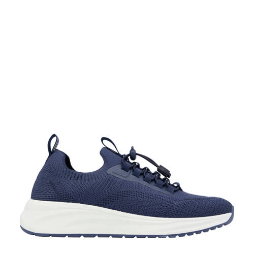 Graceland sneakers donkerblauw afbeelding