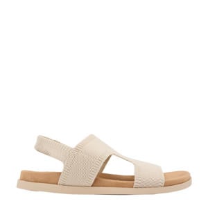 sandalen beige