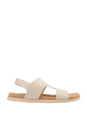 sandalen beige