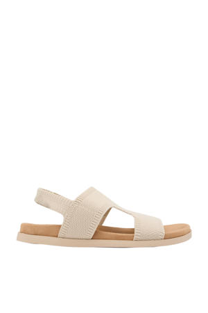 sandalen beige