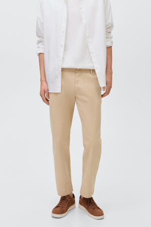 pantalon beige
