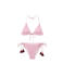 MANGO TEEN bikini roze/lichtroze