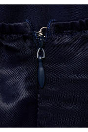 thumbnail: MANGO TEEN galajurk donkerblauw