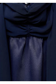 thumbnail: MANGO TEEN galajurk donkerblauw
