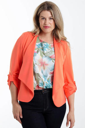 jasje oranje