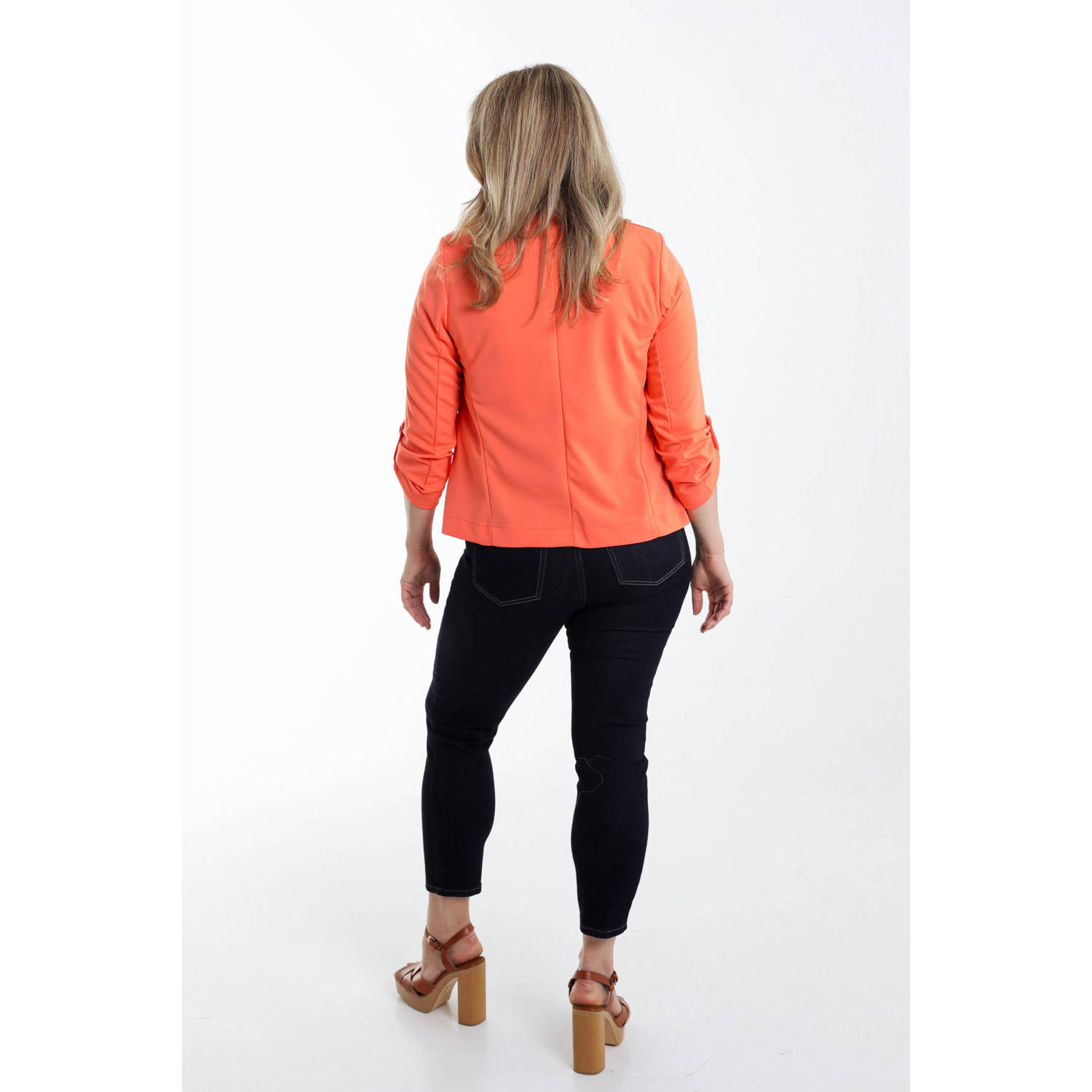 Paprika jasje oranje
