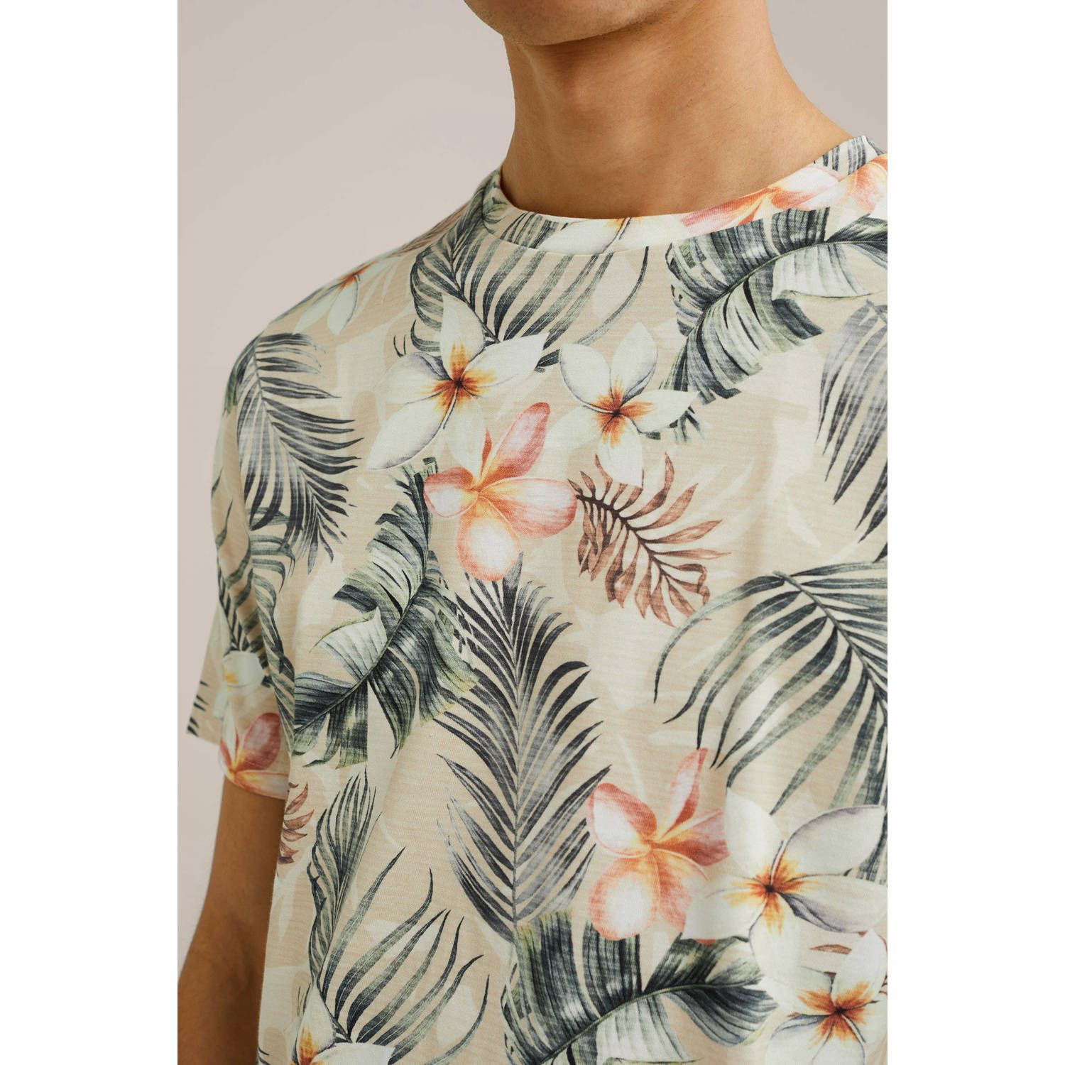 WE Fashion T-shirt multi