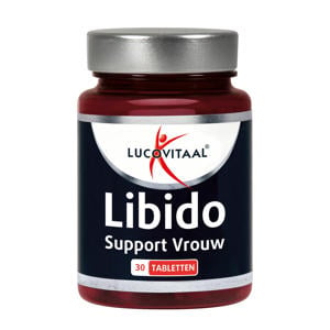 Libido vrouw support - 30 tabletten