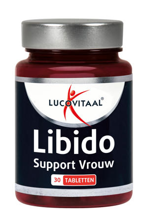 Libido vrouw support - 30 tabletten