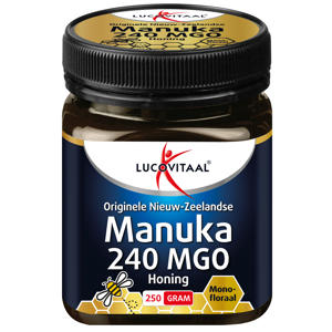 Manuka Honing 240 MGO
