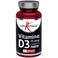 Lucovitaal vitamine D3 75mcg (3000IE) - 365 capsules