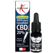 thumbnail: Lucovitaal CBD Cannabidiol olie 20%