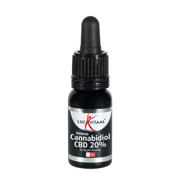 thumbnail: Lucovitaal CBD Cannabidiol olie 20%