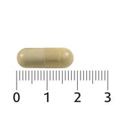 thumbnail: Lucovitaal Haar Volume maxi verpakking - 120 capsules
