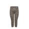 ONLY CARMAKOMA capri legging CARTIME met panterprint bruin