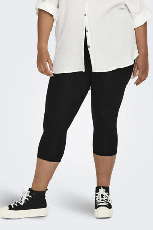 capri legging CARTIME zwart