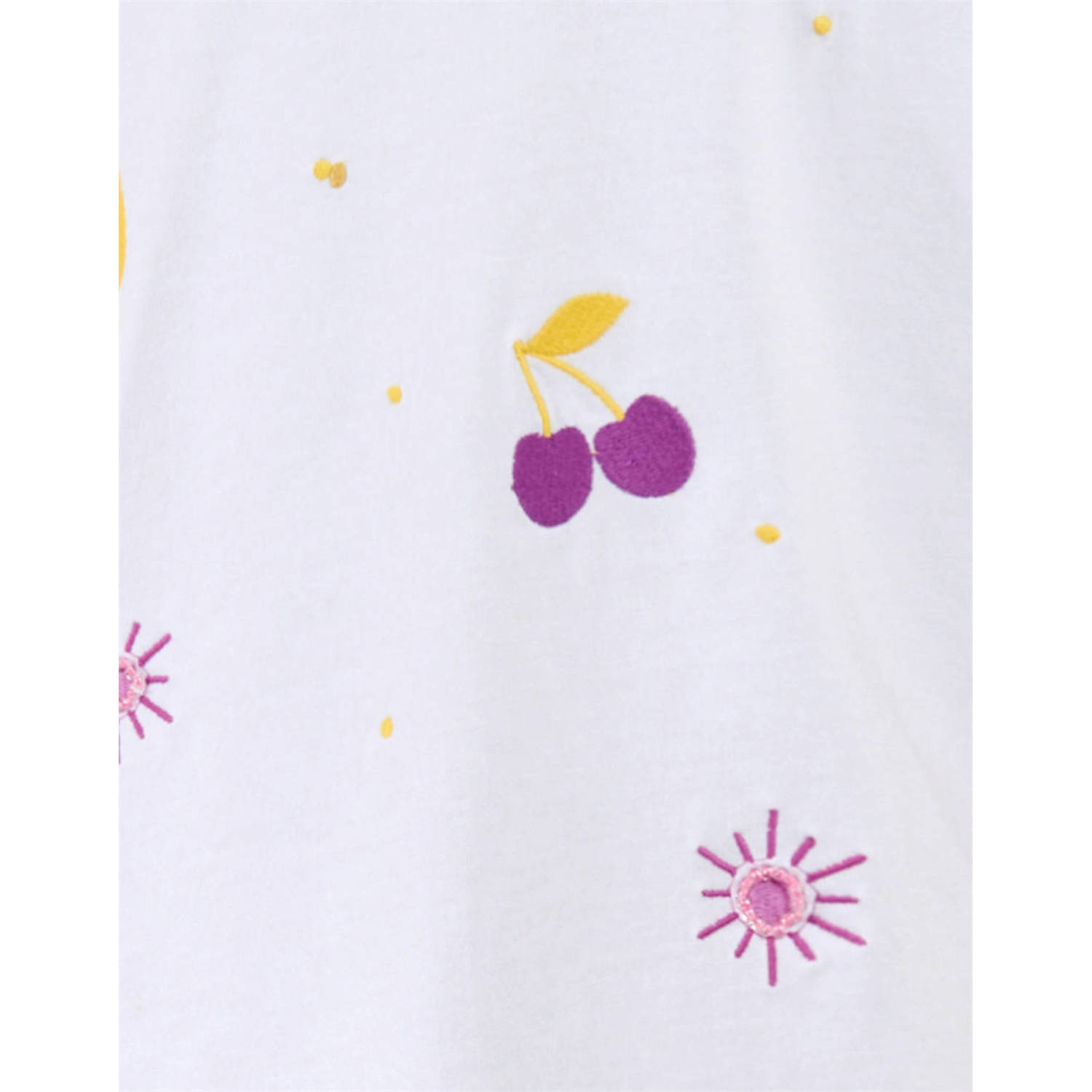 Shoeby T-shirt wit