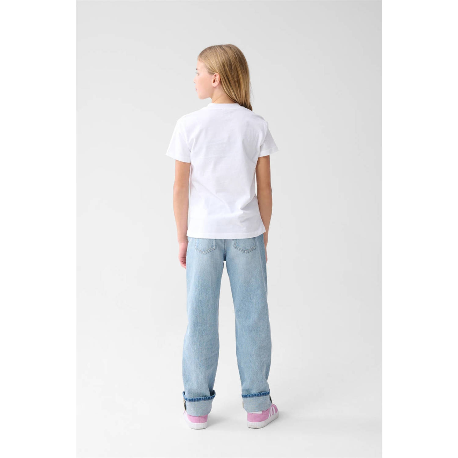 Shoeby T-shirt wit