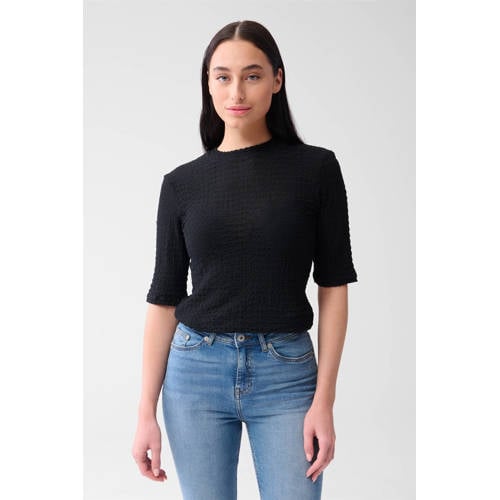Shoeby top zwart afbeelding