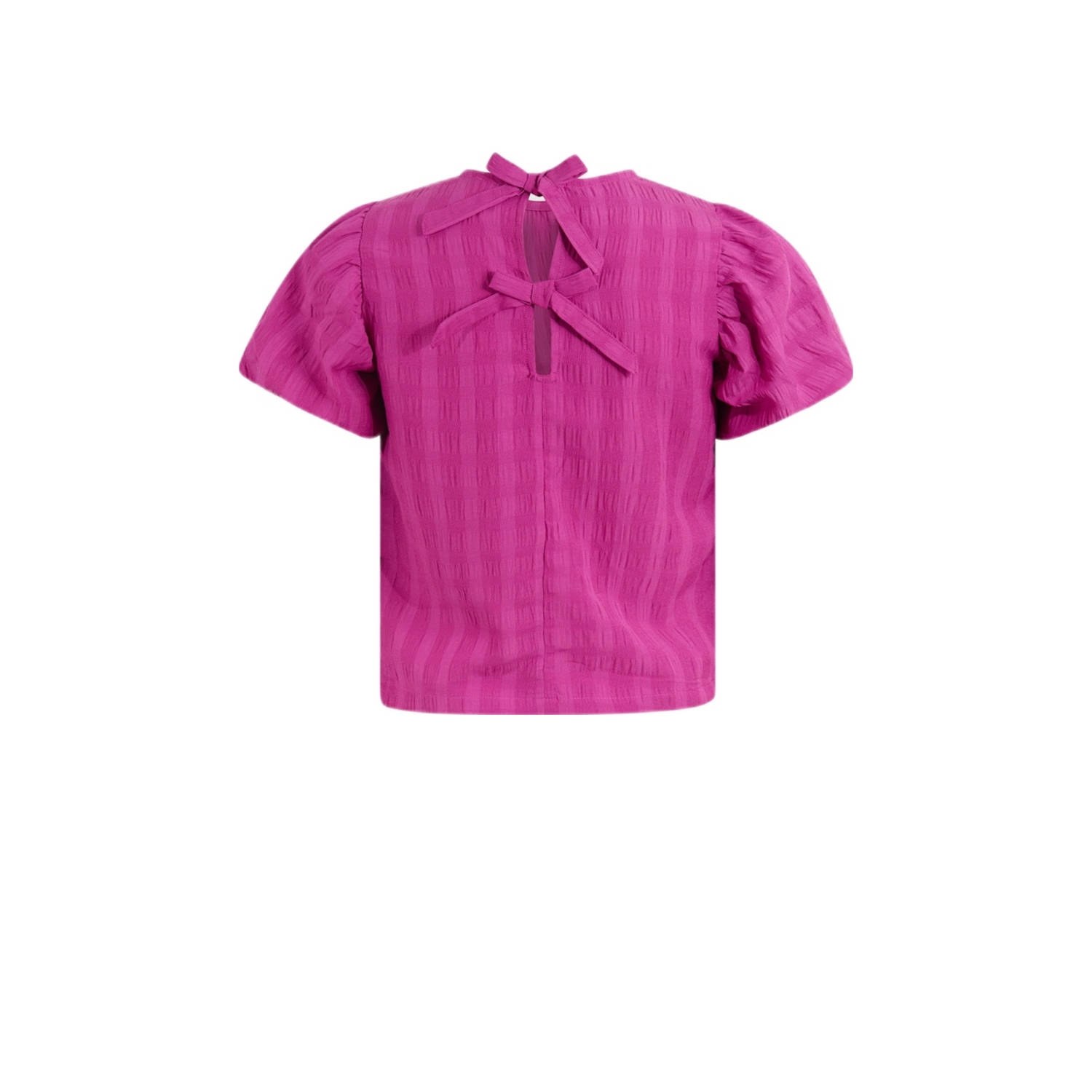 Shoeby blousetop roze